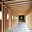 Hotel The Mitsui Kyoto, a Luxury Collection Hotel & Spa