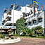 Hotel La Giocca Rome