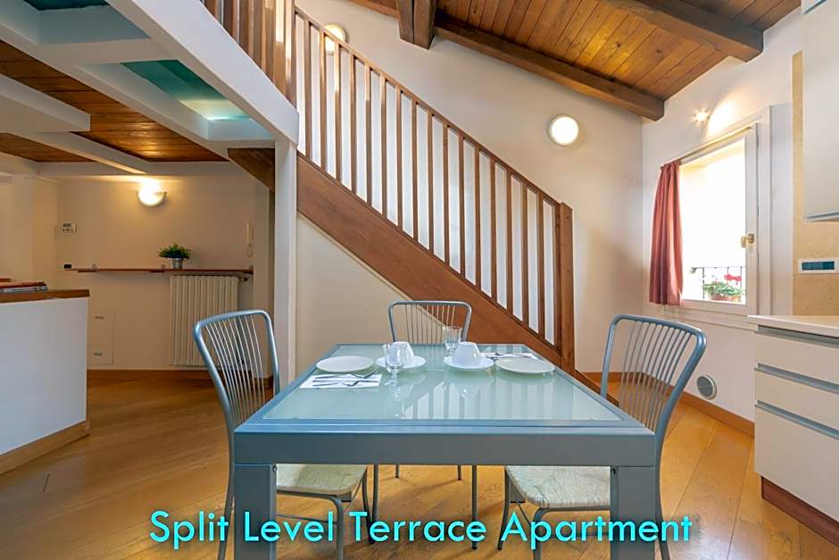 Santo Stefano Apartments - BolognaRooms