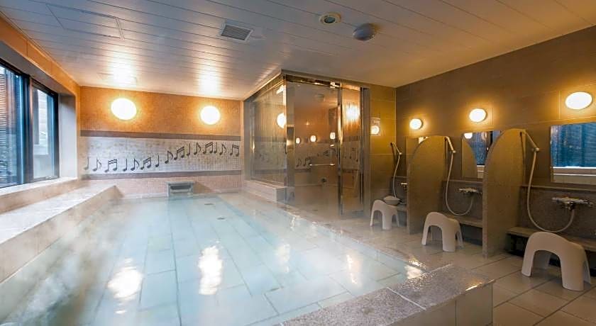 Hotel Grand Bach Kyoto Select