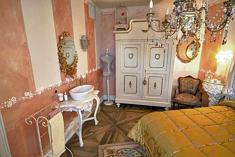 B&B La Maison degli Angeli