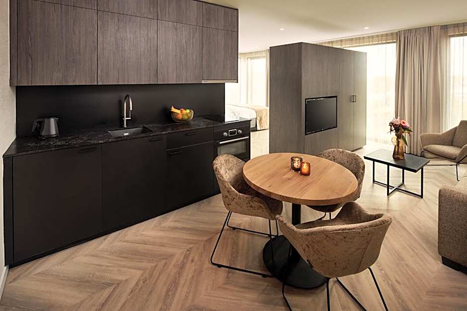 Van der Valk Hotel Beveren