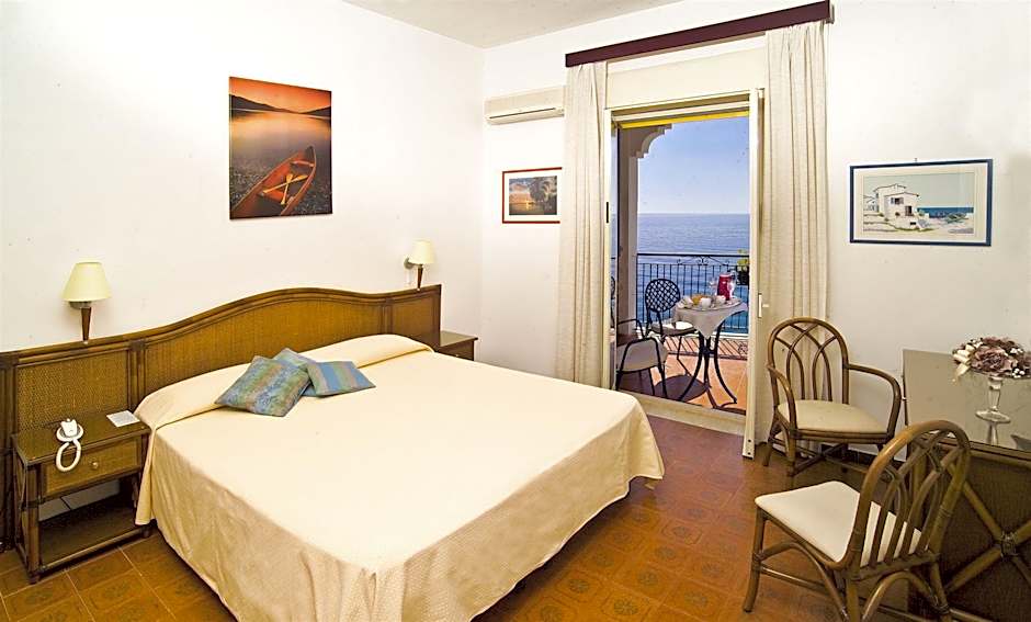 Park Hotel Silemi