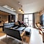 Brown Dot Hotel