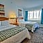 San Simeon Lodge