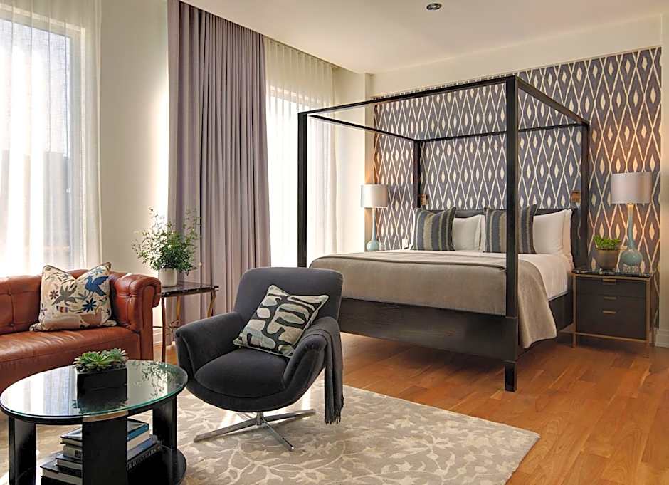 The Dupont Circle Hotel