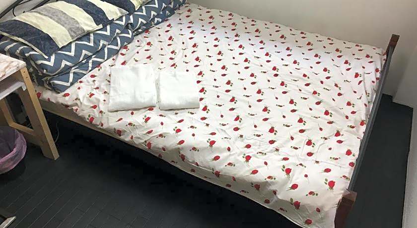 Lucky Hostel