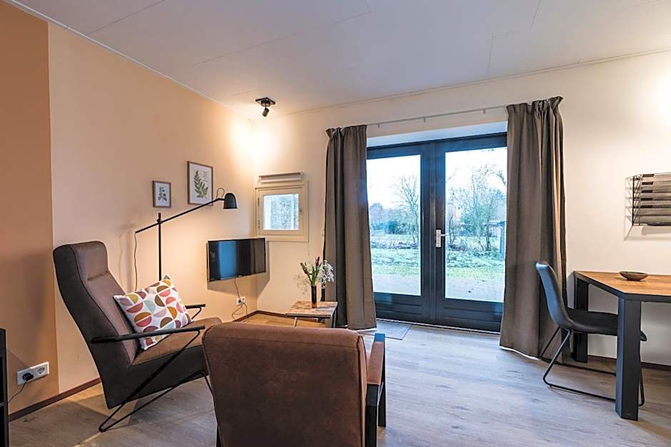 B&B De Oldambtster