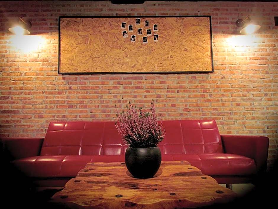 Hotel Posada de las Cuevas