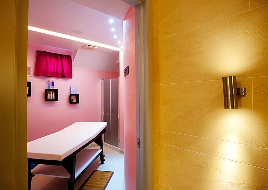 'A Nuciara Park Hotel & Spa