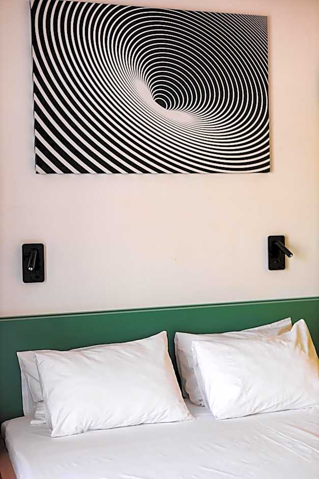 Limon Inn Hotel, Taşucu