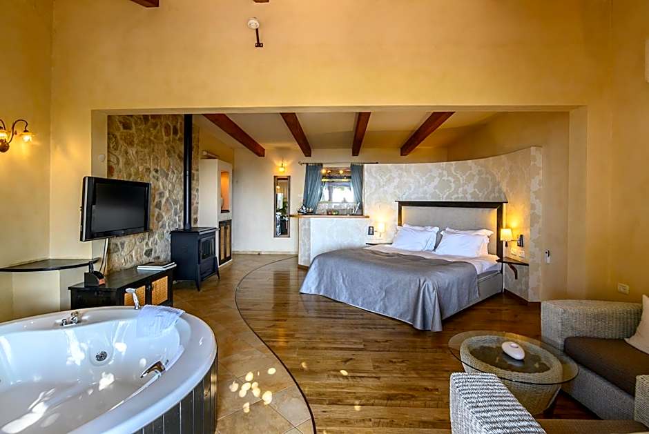 Cnaan Village Boutique Hotel & Spa