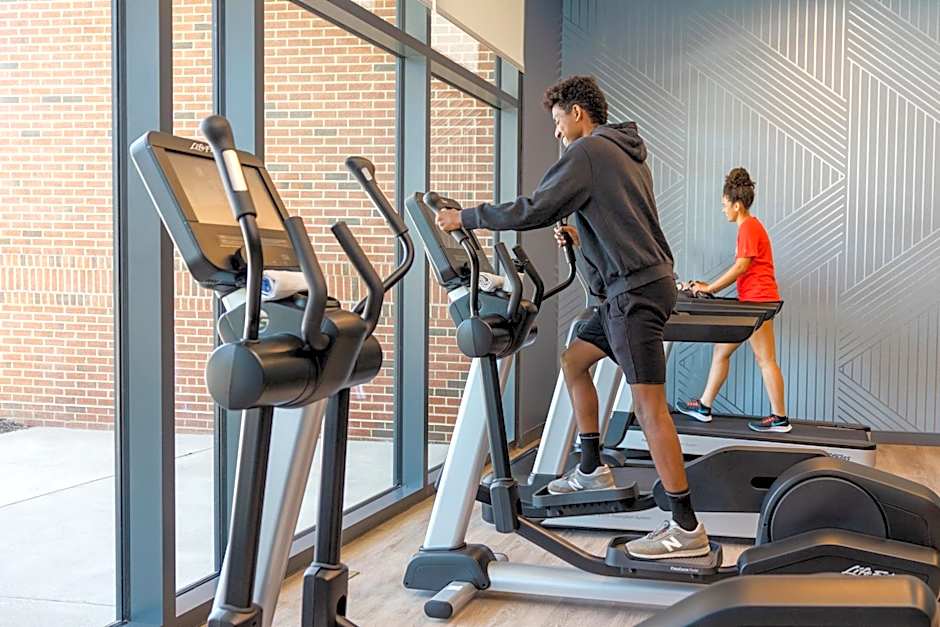 The Highlander at Radford, Tapestry Collection by Hilton