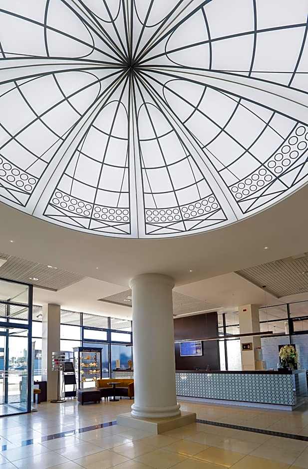 Aurora Hotel Klaipeda