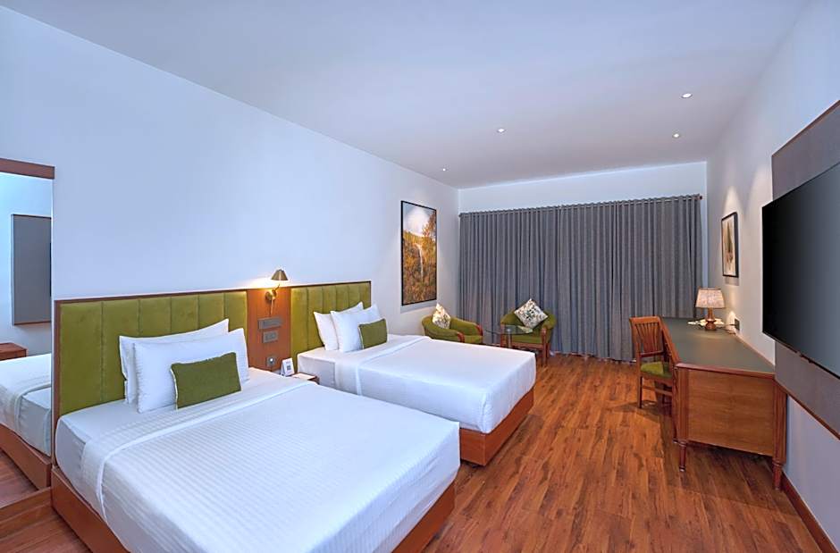 The Avenue Regent Hotel