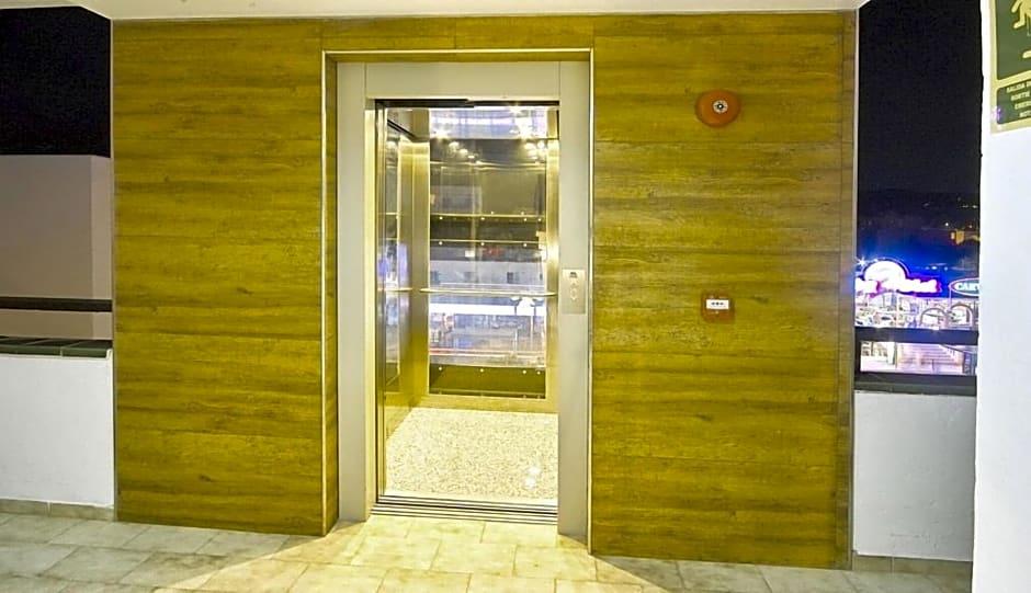 Bahia de San Antonio