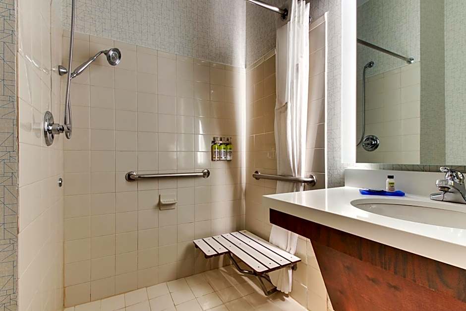 Holiday Inn Express Hotel & Suites Austell Powder Springs By IHG