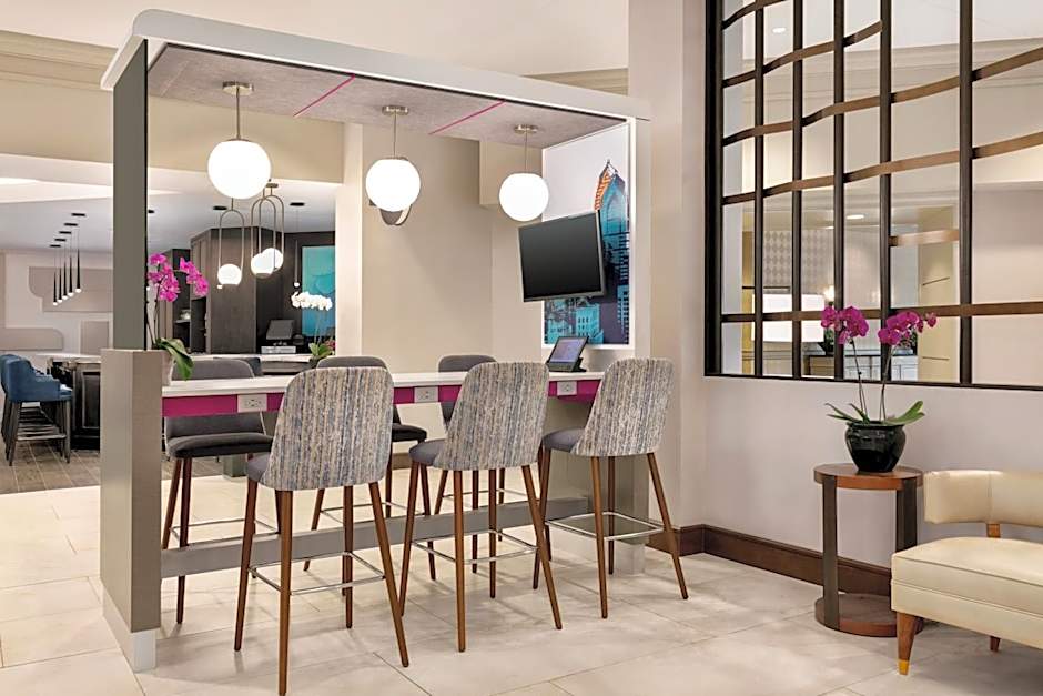 Crowne Plaza Hotel Philadelphia - King of Prussia By IHG