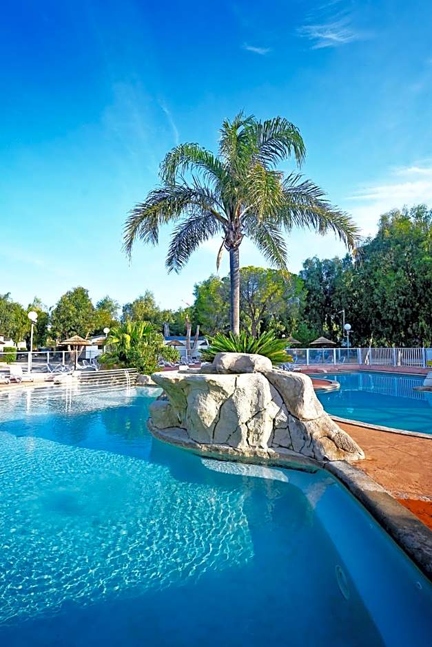 Résidence Les Castors