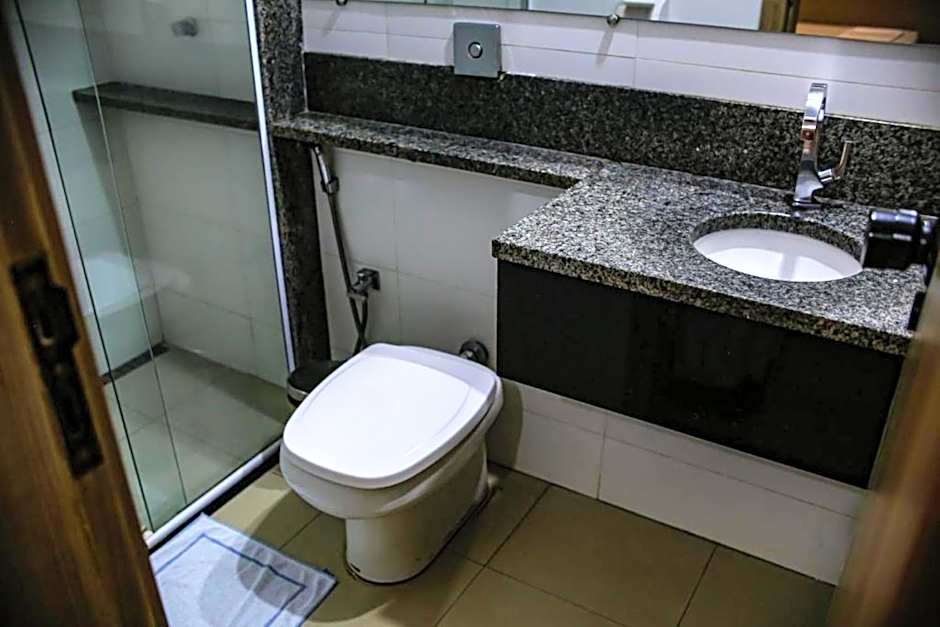 Hotel Graal Inn Uberaba