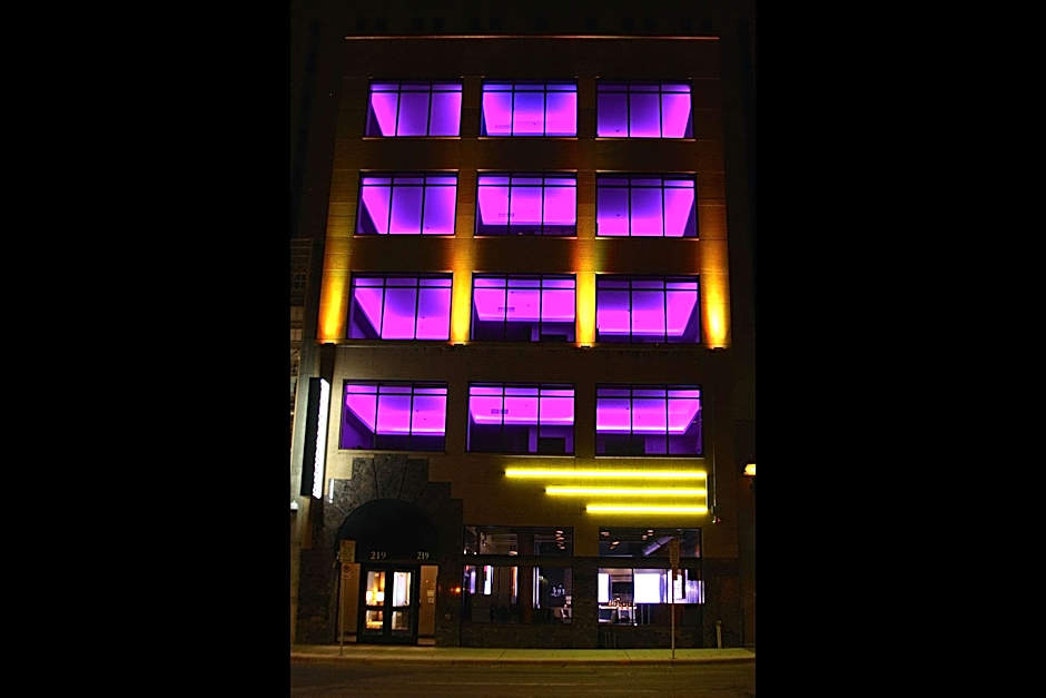 Luminn Hotel Minneapolis