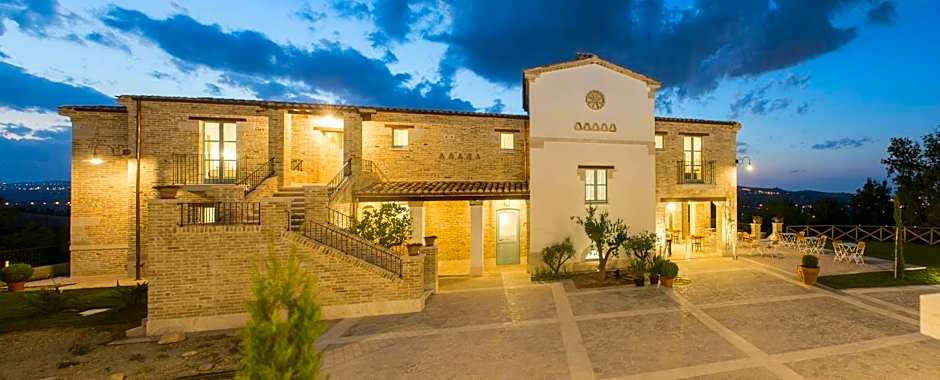 Villa Sant'Angelo