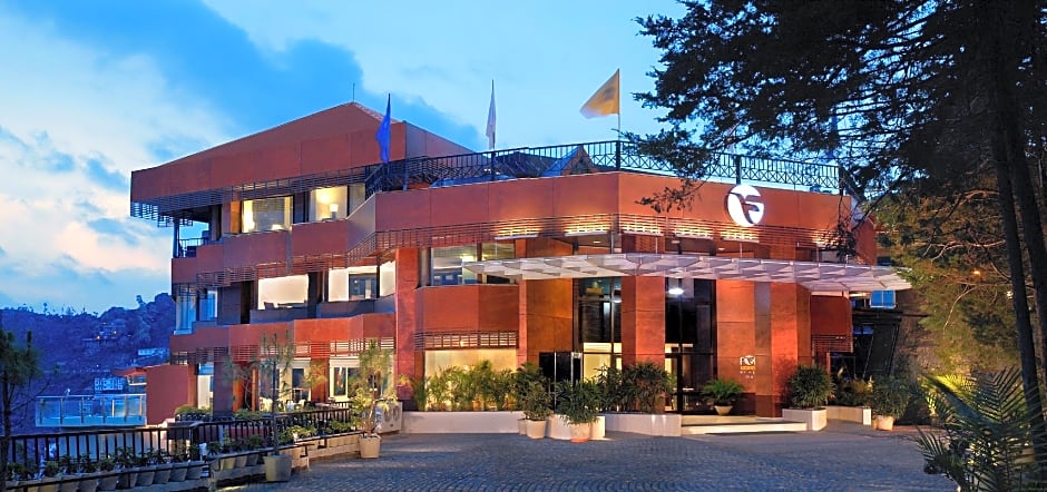 Photo 1 of 50 of Fortune Resort Grace, Mussoorie  - Member ITC Hotels' Group