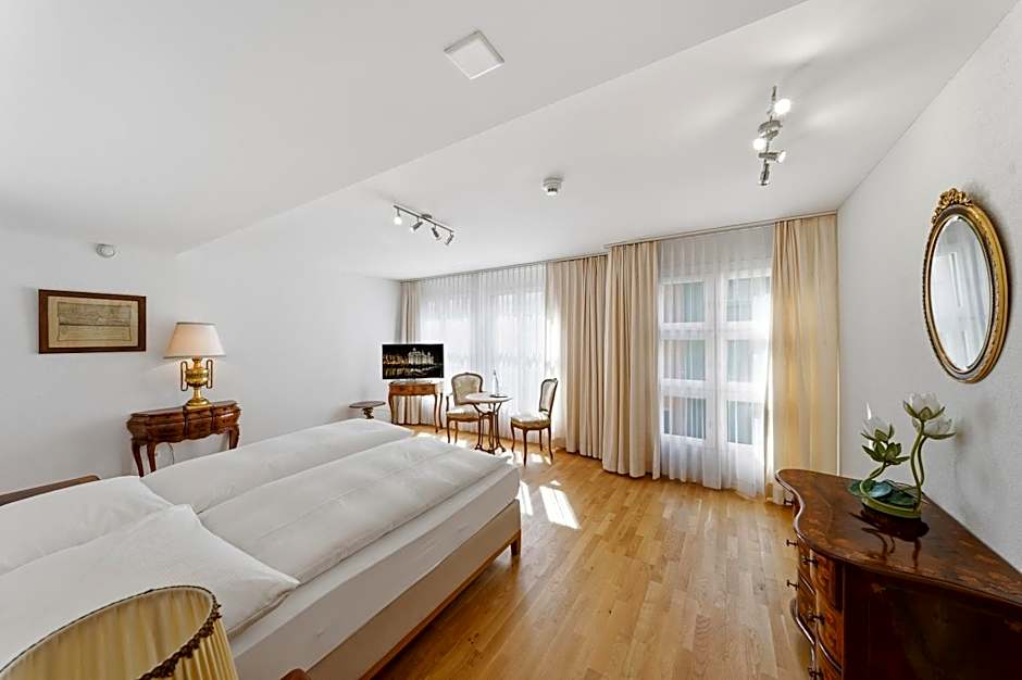 Hotel Mozart