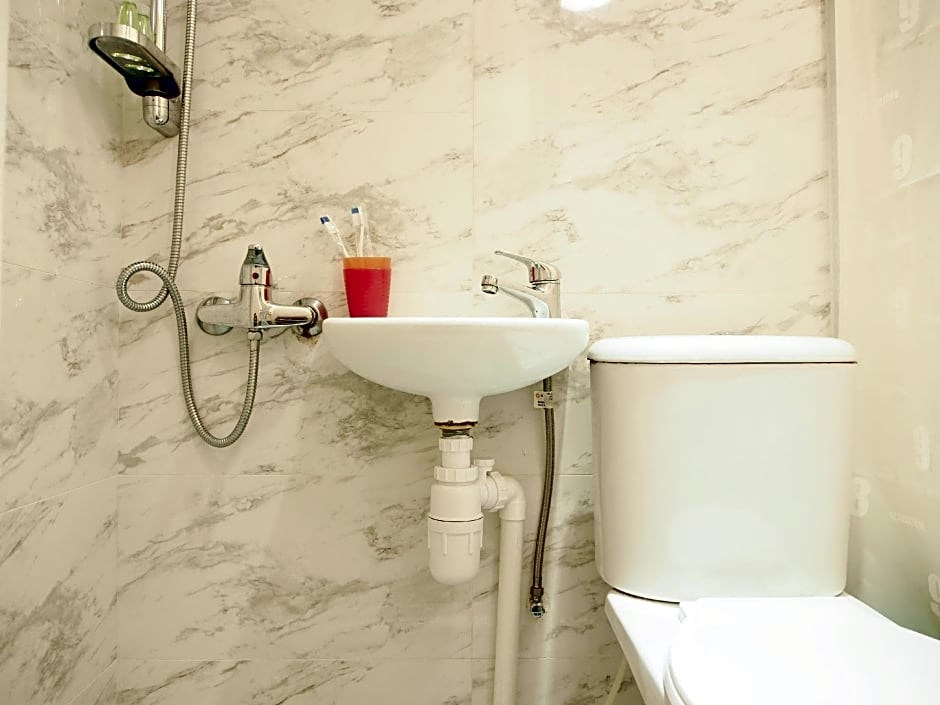 Apple Inn (Causeway Bay)