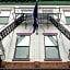 INTERNATIONAL STUDENTS RESIDENCE