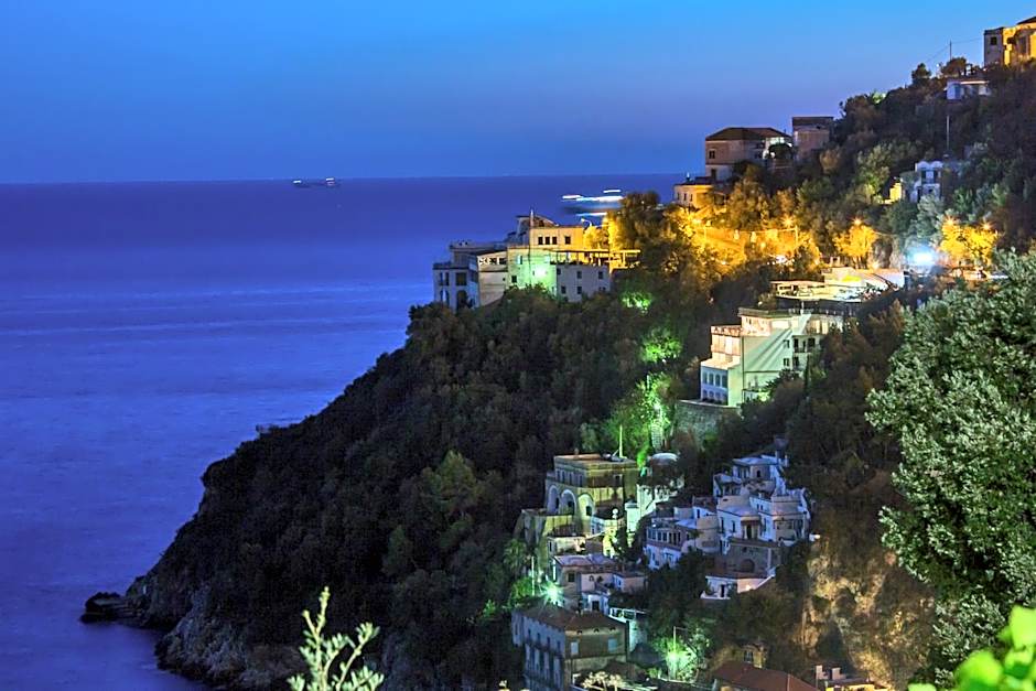 Hotel Le Terrazze - Adults Only