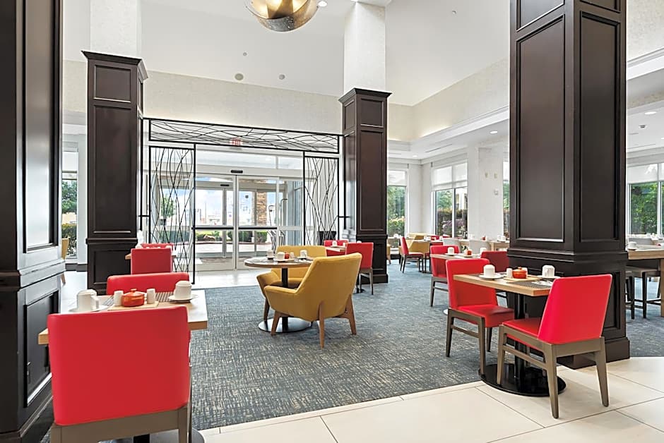 Hilton Garden Inn New Braunfels