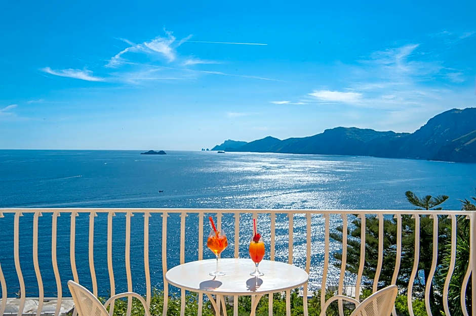 Tramonto d'Oro