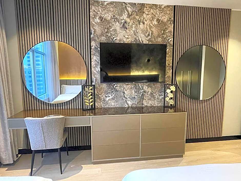 Hilton Tanger Penthouse 14