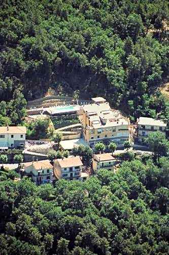 Residence Montefiore