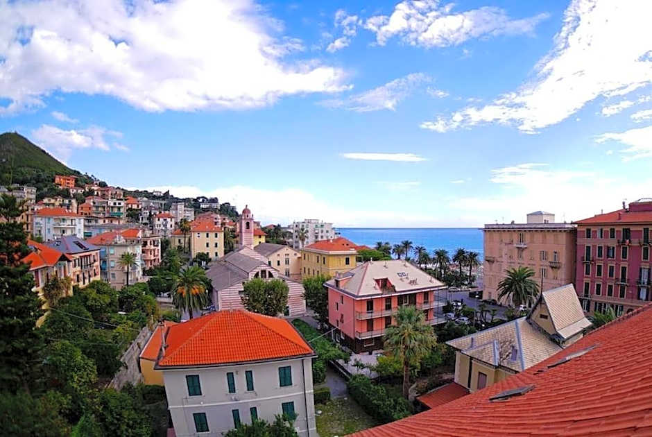 Hotel Le Palme
