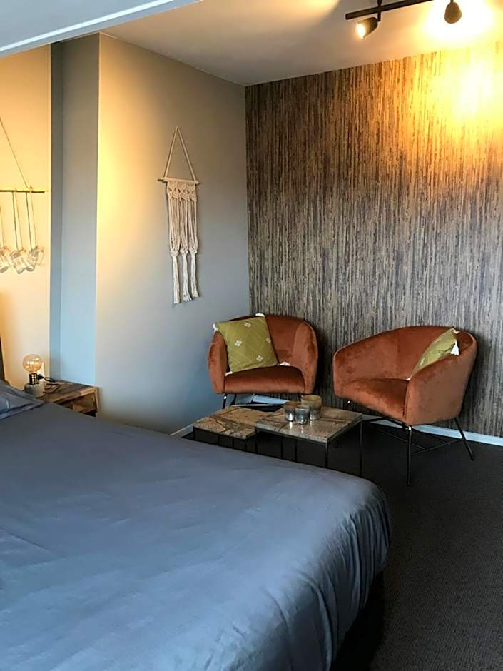 Bed and Breakfast Kik en Bun