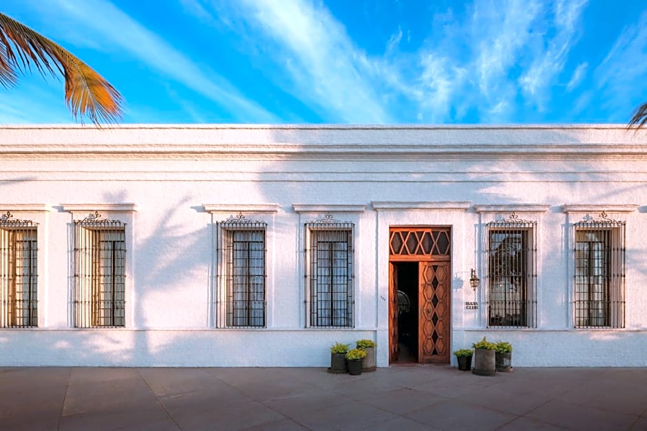 Baja Club Hotel, La Paz, Baja California Sur, a Member of Design Hotels