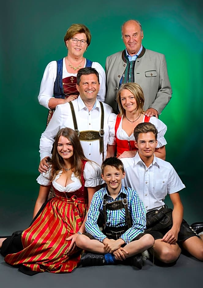 Landhotel Stofflerwirt