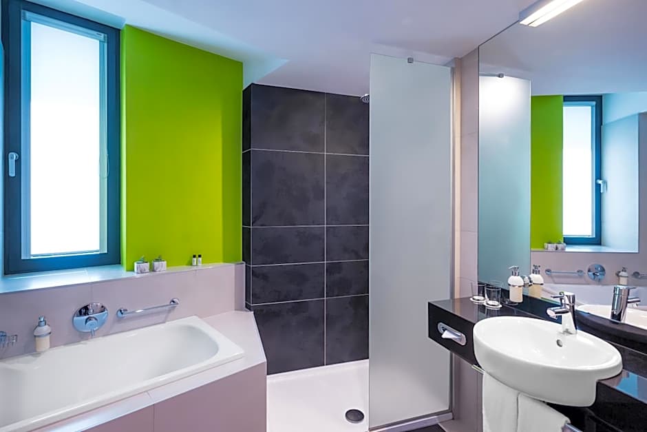 Lindner Hotel Bratislava, part of JdV by Hyatt