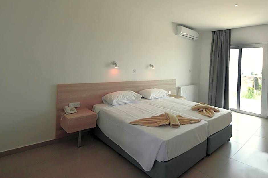 Evabelle Napa Hotel Apartments