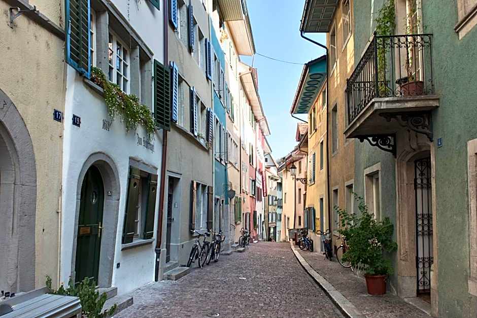 Ramada by Wyndham Baden du Parc