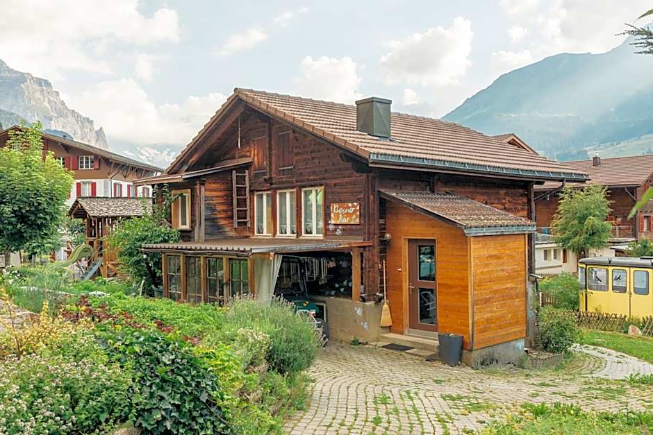 Alpenkräuter Hotel Bären