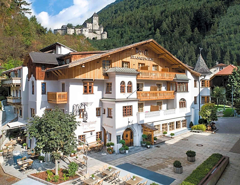Hotel Spanglwirt