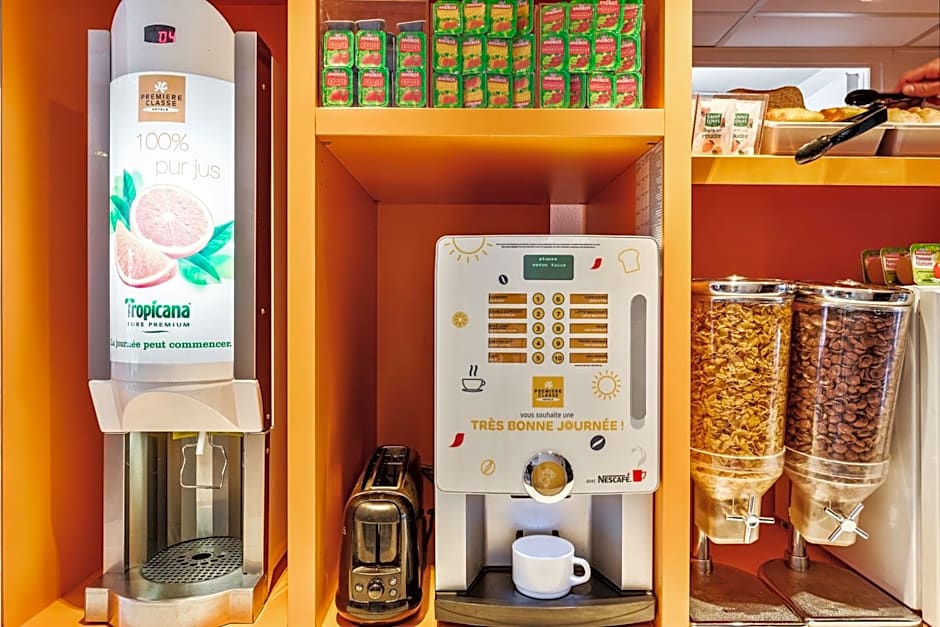 Premiere Classe Vannes