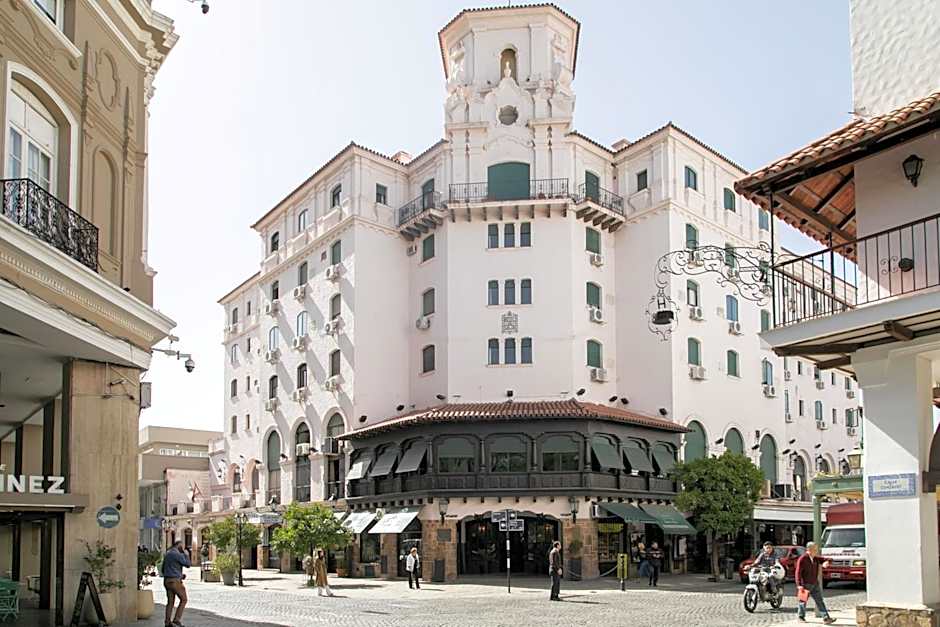 Hotel Salta