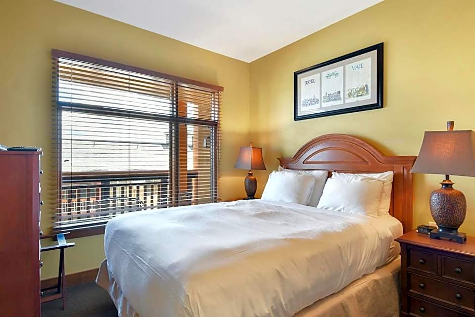 Sundial Lodge, Park City - Canyons Village by Vail Resorts