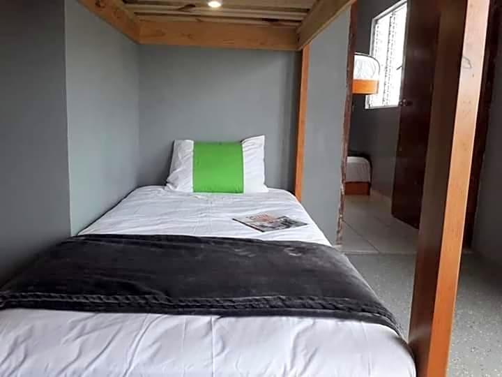 Tortuga Hostel