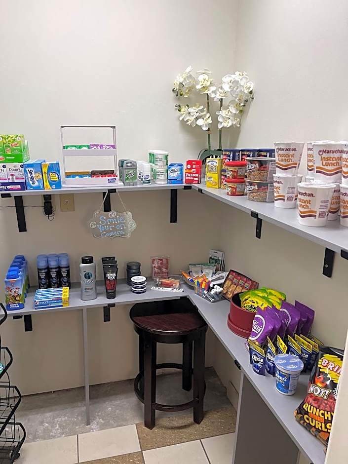 Red Roof Inn & Suites Detroit - Melvindale/Dearborn