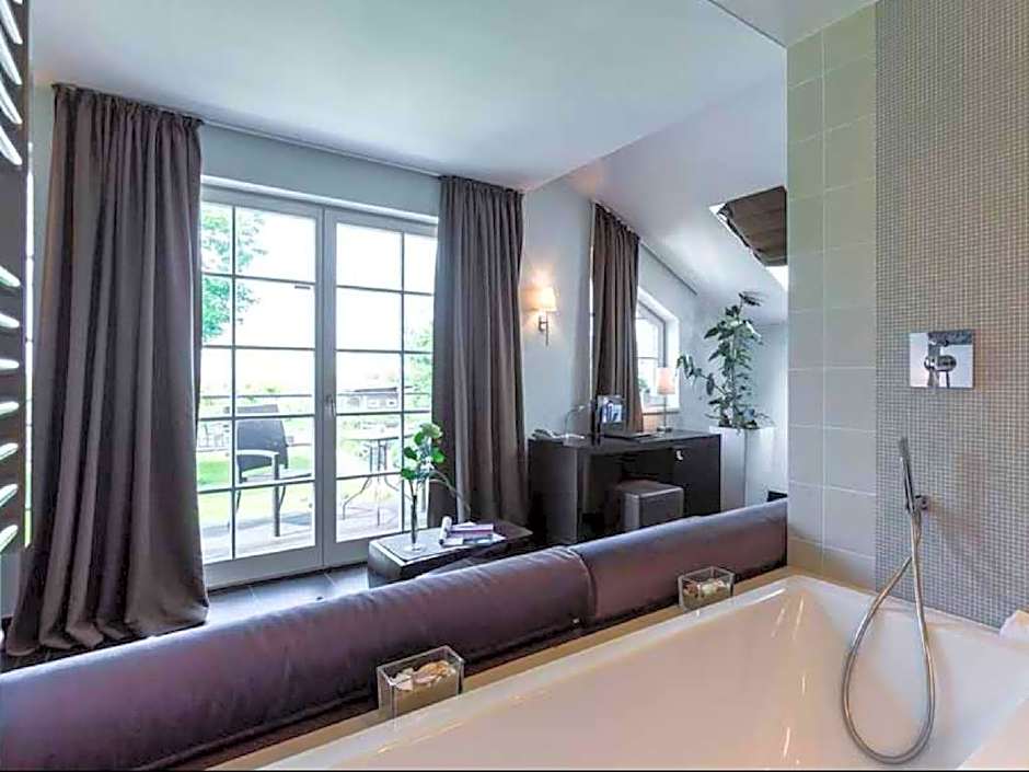 Hotel Künstlerquartier Seezeichen